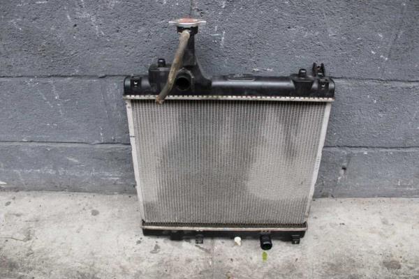 RADIATEUR NISSAN PIXO / SUZUKI ALTO 2009+ - Vue 1